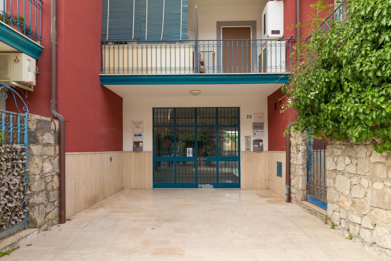Maison Lillina Sorrent Exterior foto